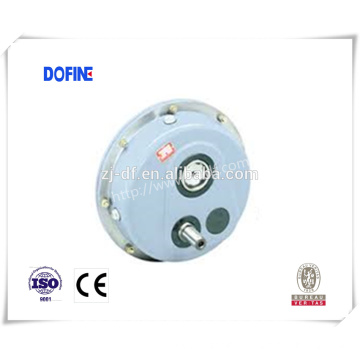 DOFINE DXG series Shaft mounted gearbox reducer for converyor
